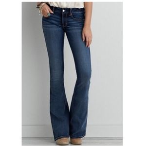 AE Jeans - 3 Pair Bundle